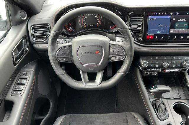 new 2026 Dodge Durango car, priced at $45,710