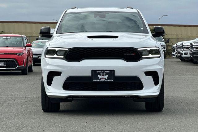 new 2026 Dodge Durango car, priced at $45,710
