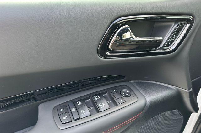 new 2026 Dodge Durango car, priced at $45,710