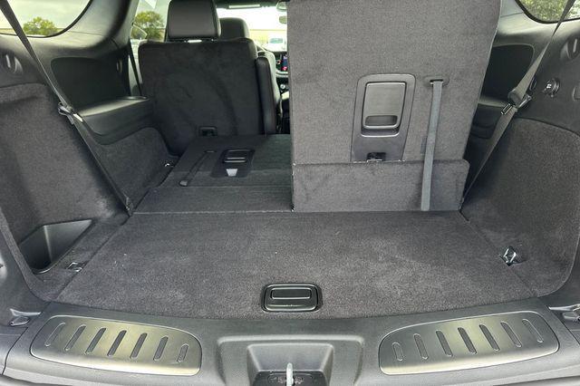 new 2026 Dodge Durango car, priced at $45,710