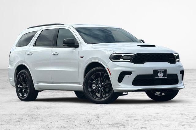 new 2026 Dodge Durango car, priced at $45,710