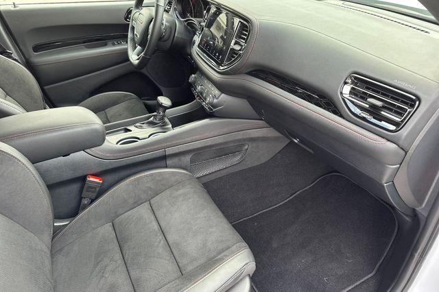new 2026 Dodge Durango car, priced at $45,710