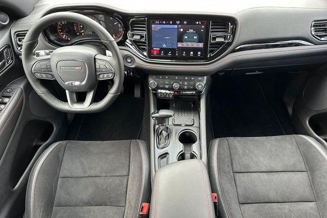 new 2026 Dodge Durango car, priced at $45,710