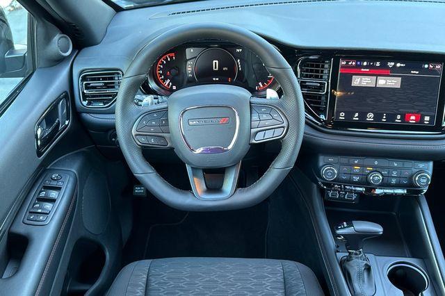 new 2026 Dodge Durango car, priced at $41,180