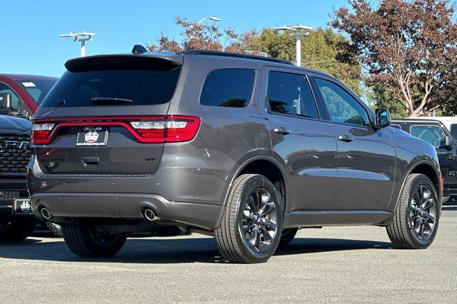 new 2026 Dodge Durango car, priced at $41,180