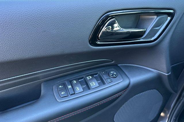 new 2026 Dodge Durango car, priced at $41,180
