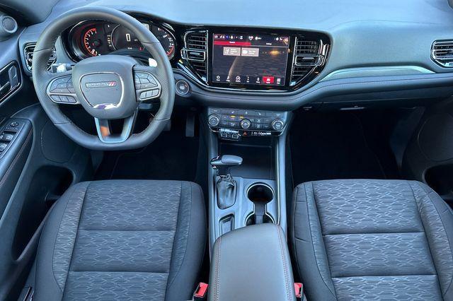 new 2026 Dodge Durango car, priced at $41,180