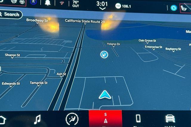 new 2026 Dodge Durango car, priced at $41,180