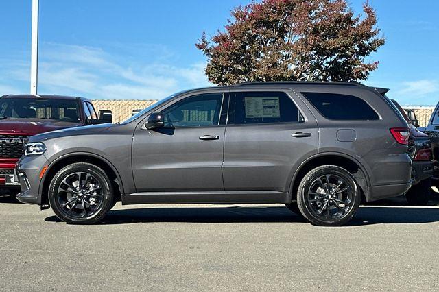 new 2026 Dodge Durango car, priced at $41,180