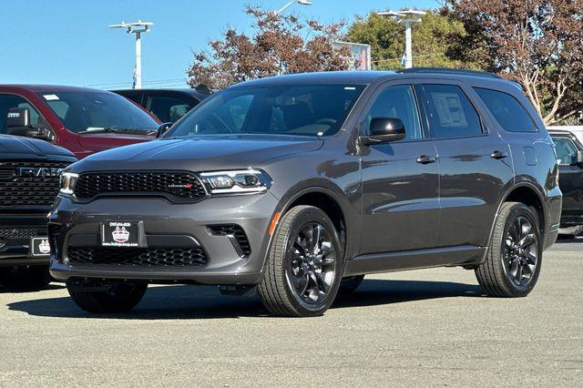 new 2026 Dodge Durango car, priced at $41,180