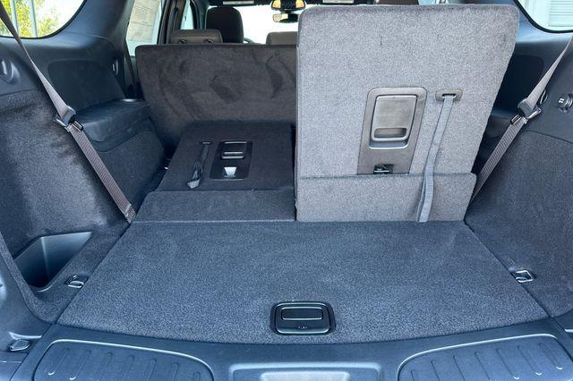 new 2026 Dodge Durango car, priced at $41,180