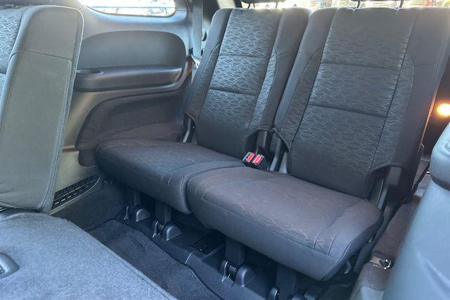 new 2026 Dodge Durango car, priced at $41,180