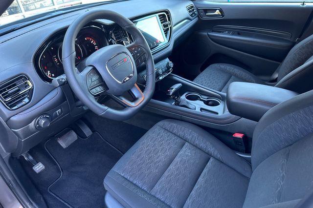 new 2026 Dodge Durango car, priced at $41,180