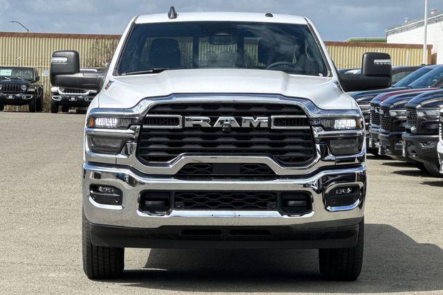 new 2025 Ram 2500 car, priced at $73,380