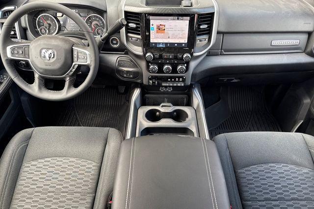 new 2025 Ram 2500 car, priced at $73,380