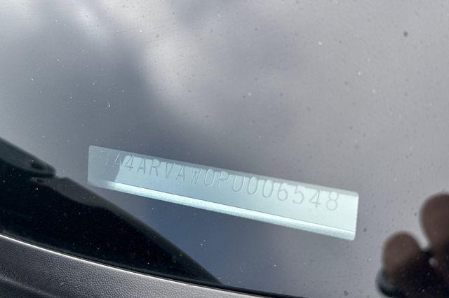 used 2023 Mitsubishi Outlander Sport car, priced at $18,690