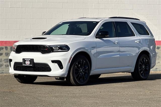 new 2025 Dodge Durango car, priced at $52,285