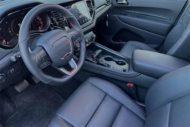 new 2025 Dodge Durango car, priced at $52,285