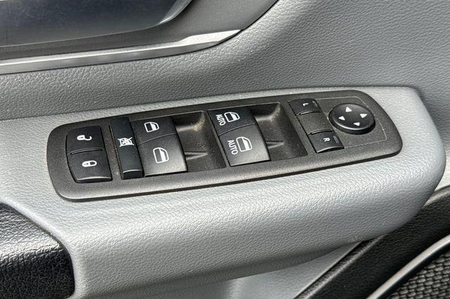 used 2022 Ram 1500 car, priced at $30,490