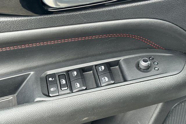 used 2024 Jeep Compass car, priced at $22,190