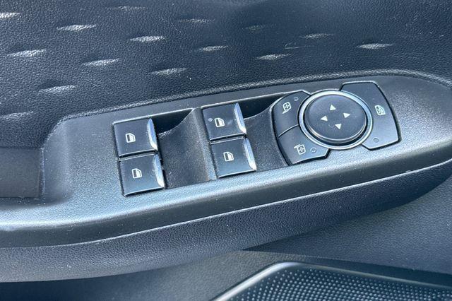 used 2020 Ford Escape car, priced at $17,490