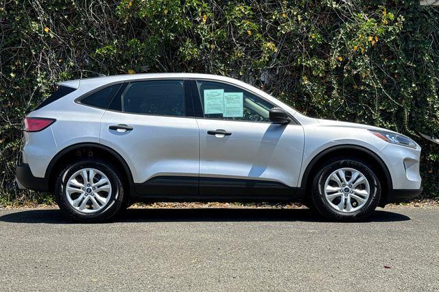 used 2020 Ford Escape car, priced at $17,490