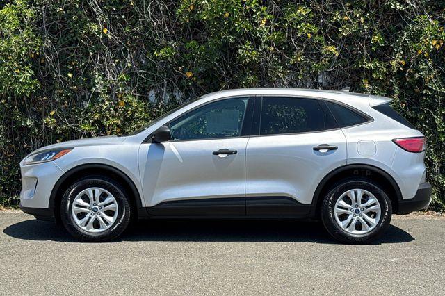used 2020 Ford Escape car, priced at $17,490