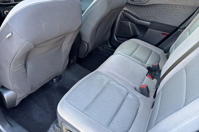 used 2020 Ford Escape car, priced at $17,490