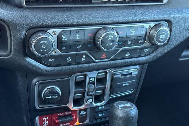 new 2026 Jeep Wrangler car, priced at $50,055