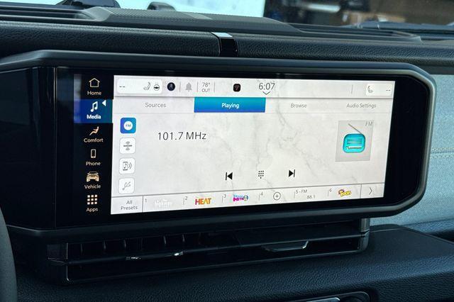 new 2026 Jeep Wrangler car, priced at $50,055