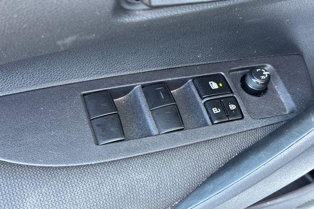 used 2023 Toyota Corolla car, priced at $20,990