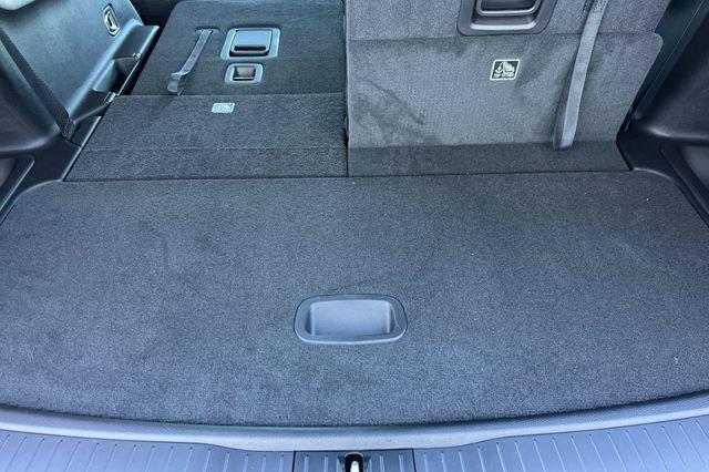 new 2025 Jeep Grand Cherokee L car, priced at $46,580