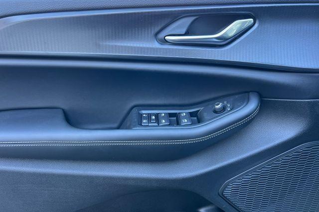 new 2025 Jeep Grand Cherokee L car, priced at $46,580
