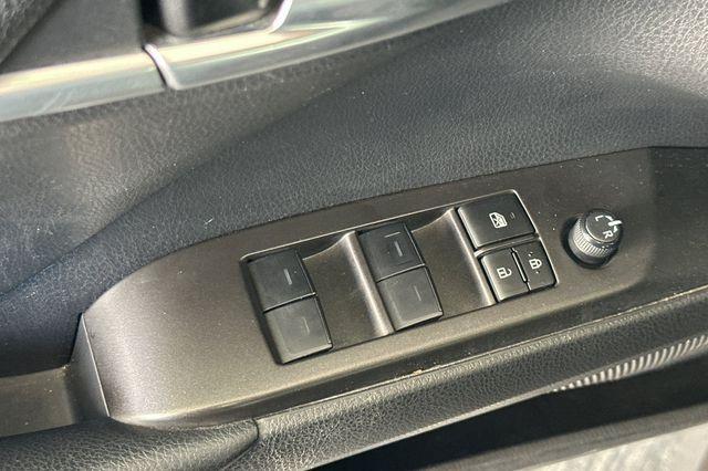 used 2023 Toyota Camry car, priced at $24,590