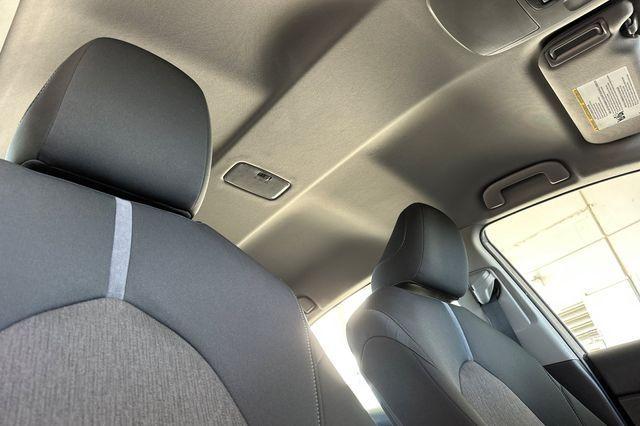 used 2023 Toyota Camry car, priced at $24,590