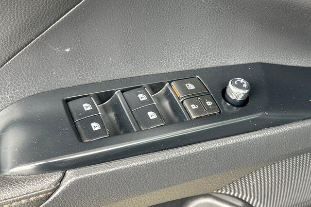 used 2020 Toyota Camry car, priced at $23,490