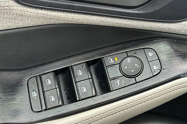 used 2023 Nissan Rogue car, priced at $19,790