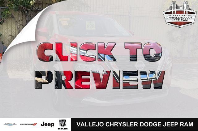 used 2023 Nissan Rogue car, priced at $22,390