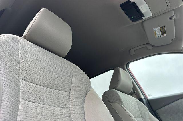 used 2023 Nissan Rogue car, priced at $19,790