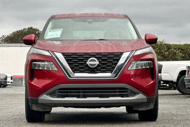 used 2023 Nissan Rogue car, priced at $19,790
