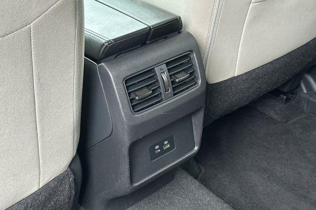 used 2023 Nissan Rogue car, priced at $19,790