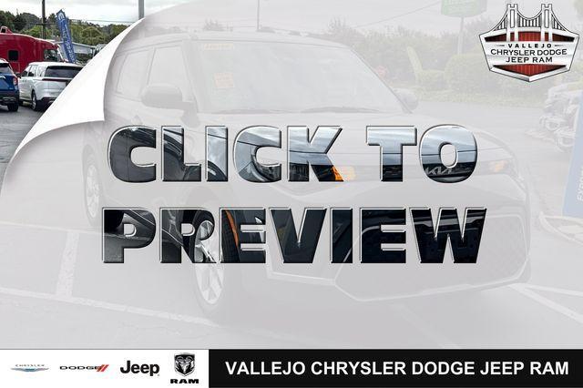 used 2024 Kia Soul car, priced at $18,990