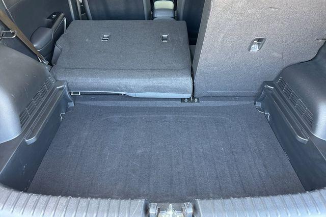 used 2024 Kia Soul car, priced at $18,990