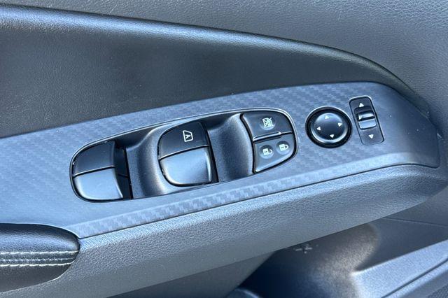 used 2024 Nissan Altima car, priced at $19,490