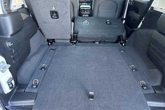 new 2025 Jeep Wrangler car, priced at $44,330