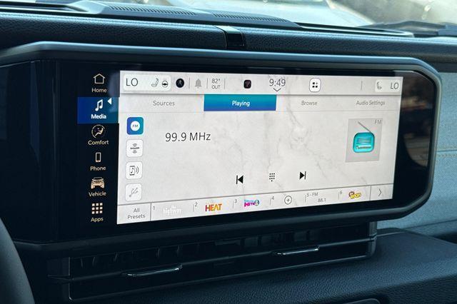 new 2025 Jeep Wrangler car, priced at $44,330