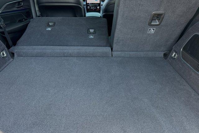 new 2024 Jeep Grand Cherokee 4xe car, priced at $62,865