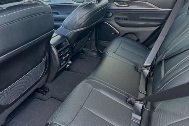 new 2024 Jeep Grand Cherokee 4xe car, priced at $62,865