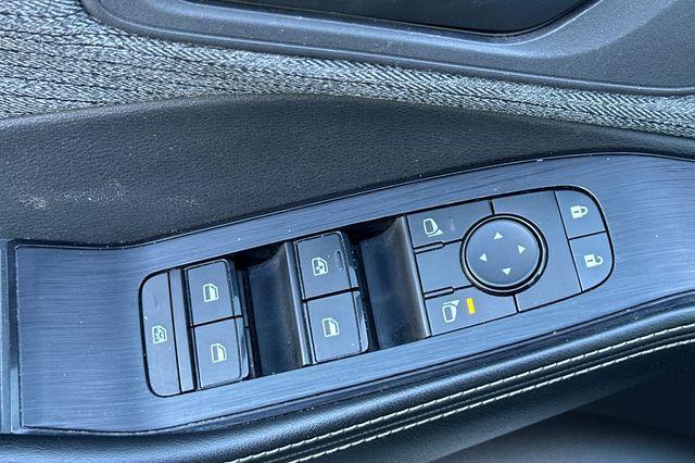 used 2021 Nissan Rogue car, priced at $17,690