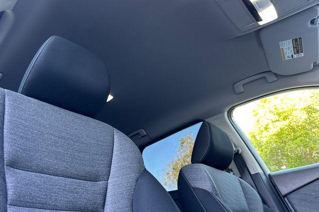 used 2021 Nissan Rogue car, priced at $17,690